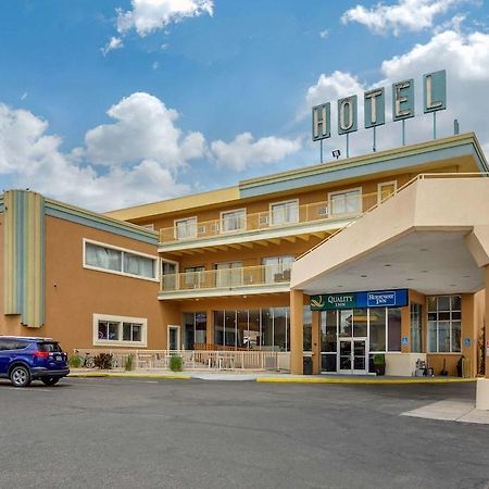 Rodeway Inn Denver Downtown Esterno foto