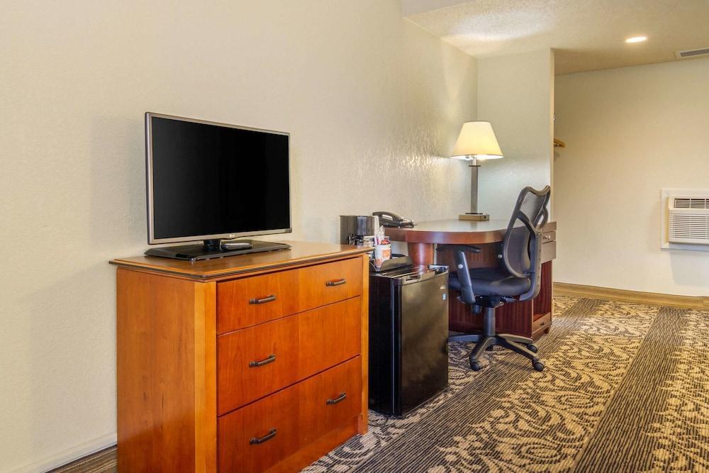 Rodeway Inn Denver Downtown Esterno foto
