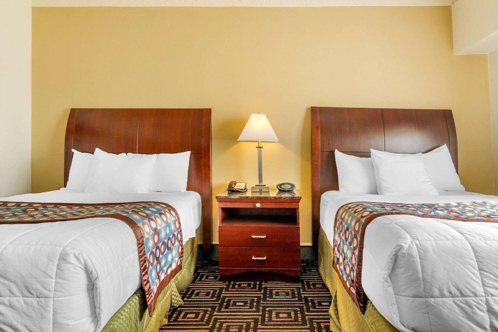 Rodeway Inn Denver Downtown Esterno foto