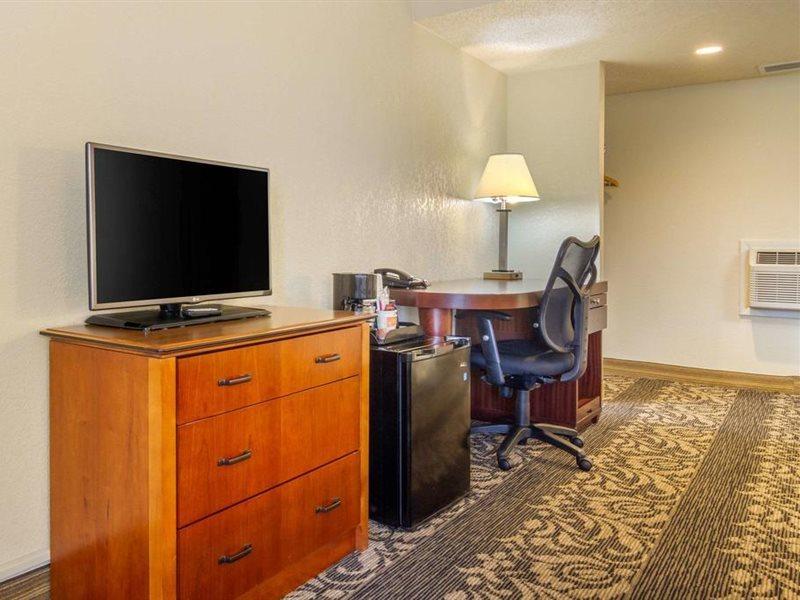 Rodeway Inn Denver Downtown Esterno foto
