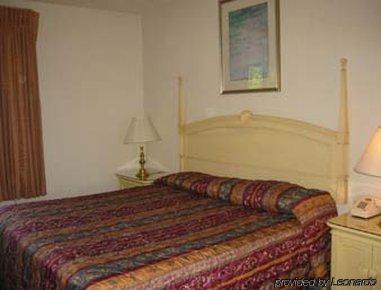 Rodeway Inn Denver Downtown Camera foto