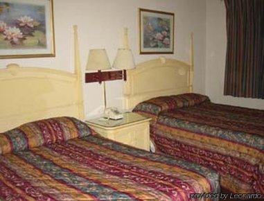 Rodeway Inn Denver Downtown Camera foto