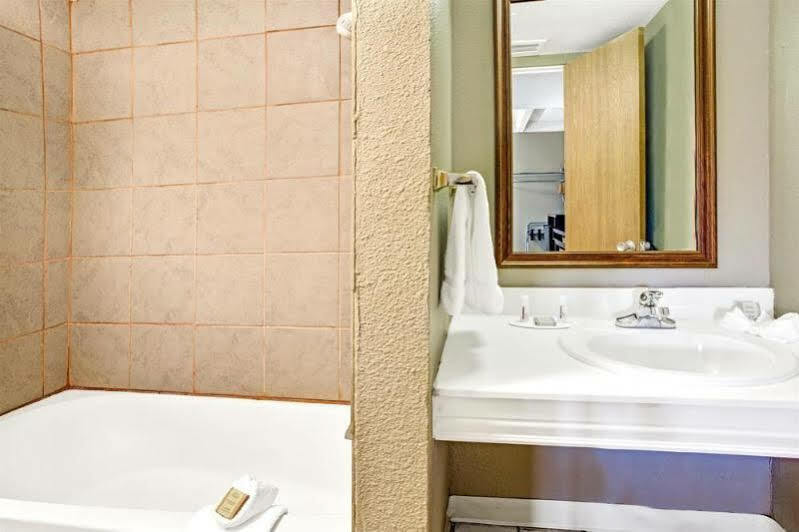 Rodeway Inn Denver Downtown Esterno foto